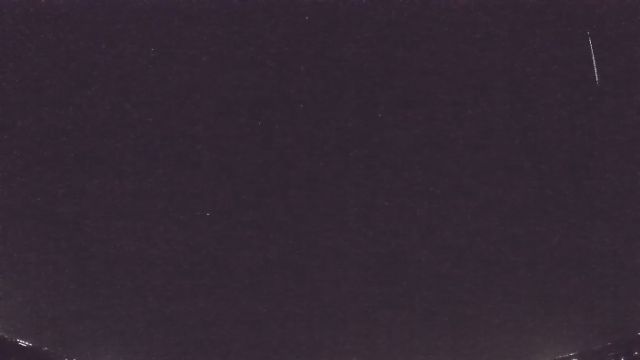 AMS71 meteor