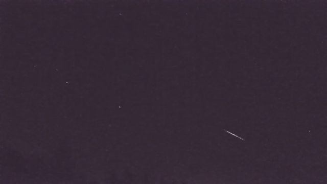 AMS71 meteor