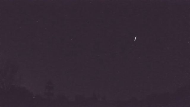 AMS71 meteor