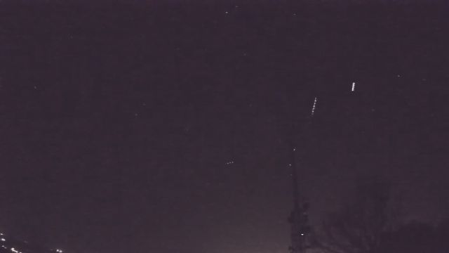 AMS71 meteor