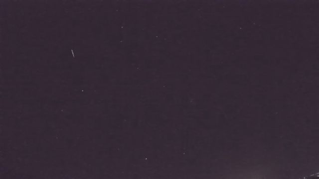 AMS71 meteor