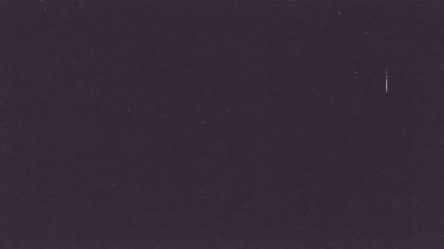 AMS71 meteor