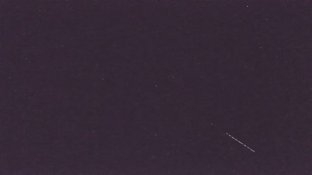 AMS71 meteor