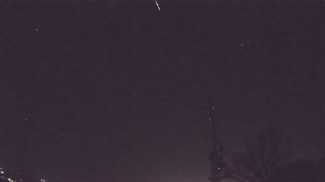 AMS71 meteor