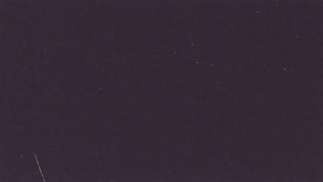 AMS71 meteor