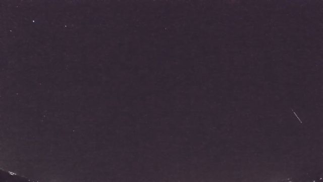 AMS71 meteor