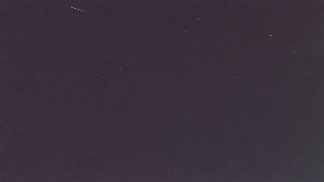 AMS71 meteor