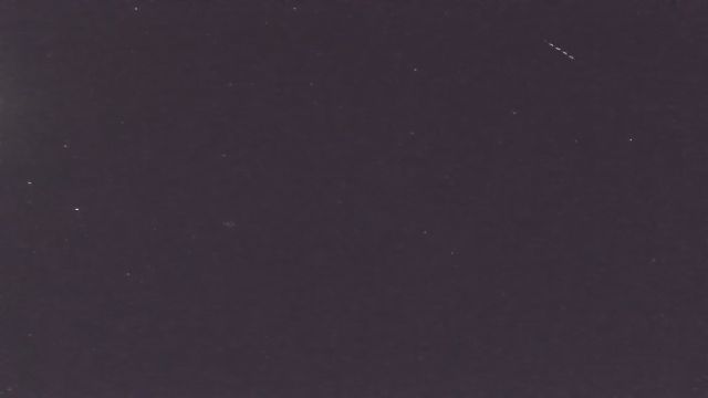 AMS71 meteor