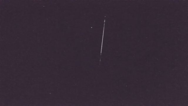AMS71 meteor