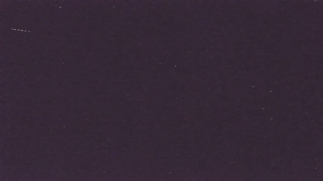 AMS71 meteor