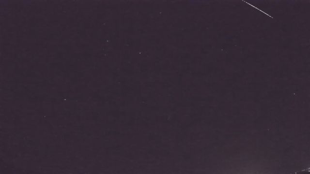 AMS71 meteor