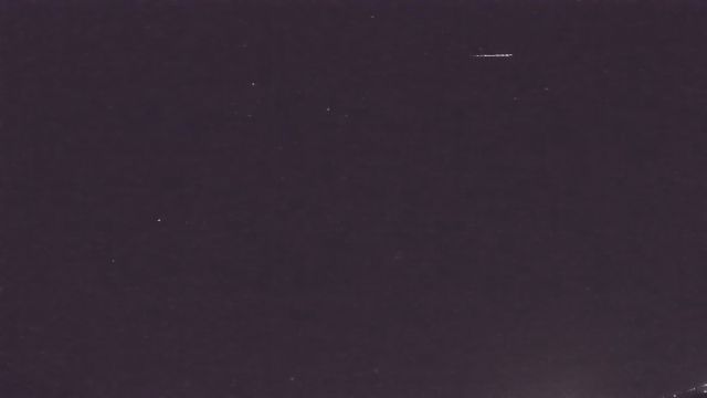 AMS71 meteor