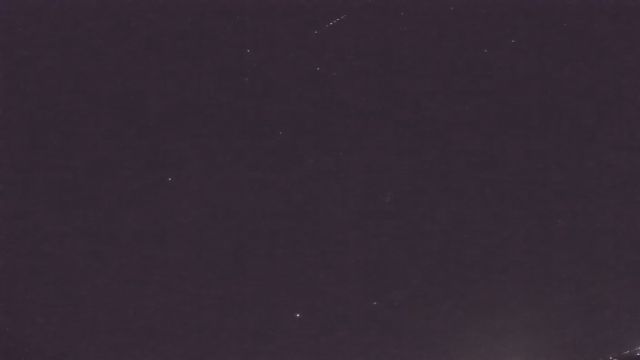 AMS71 meteor
