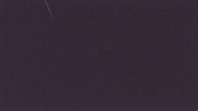 AMS71 meteor