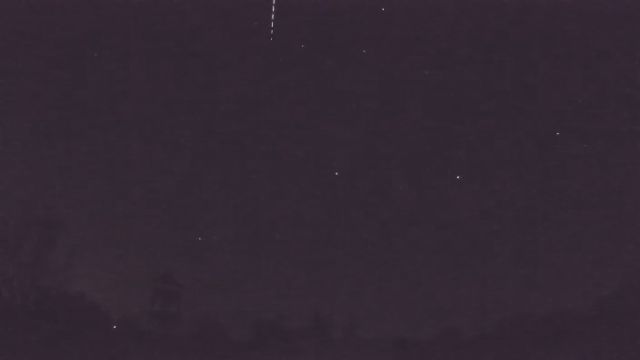 AMS71 meteor