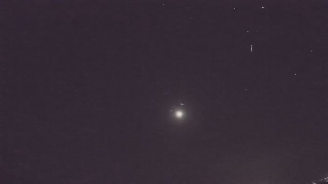 AMS71 meteor