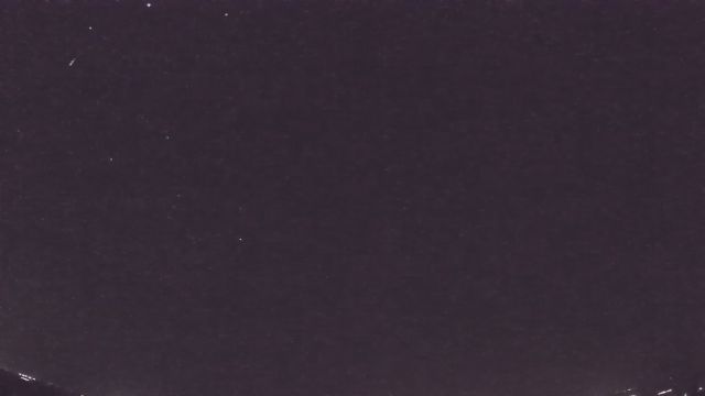 AMS71 meteor