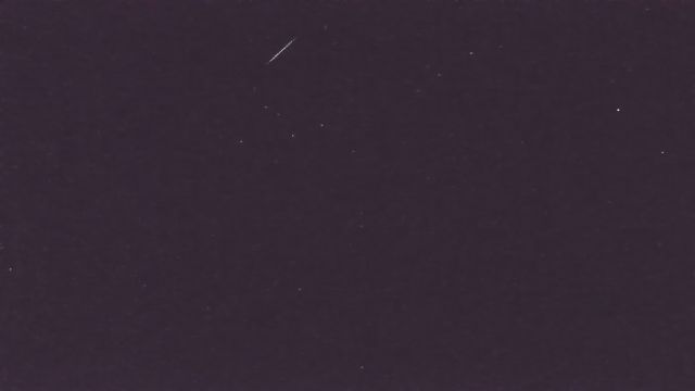 AMS71 meteor