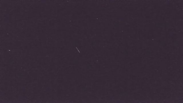AMS71 meteor