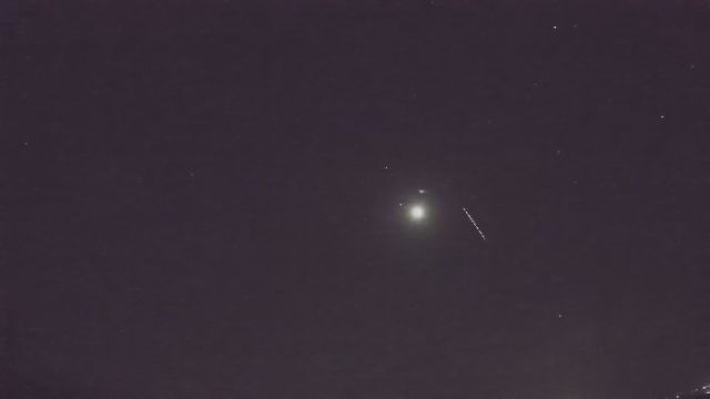 AMS71 meteor