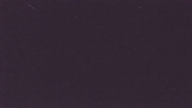 AMS71 meteor