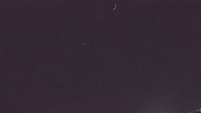 AMS71 meteor