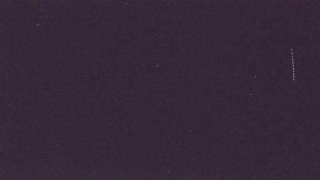 AMS71 meteor
