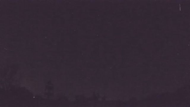 AMS71 meteor