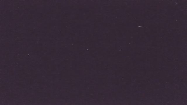 AMS71 meteor