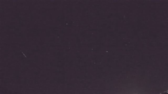 AMS71 meteor