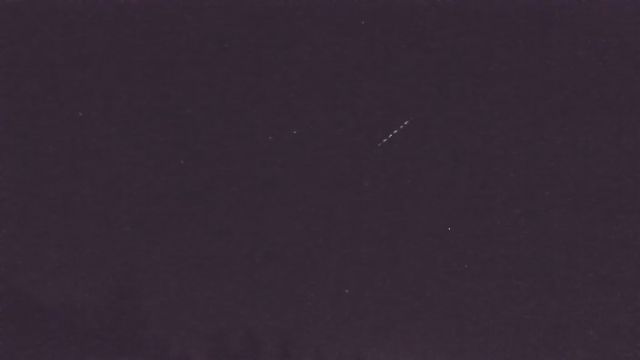 AMS71 meteor