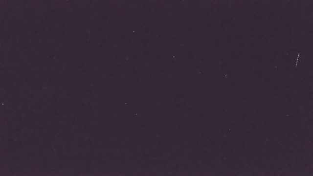 AMS71 meteor