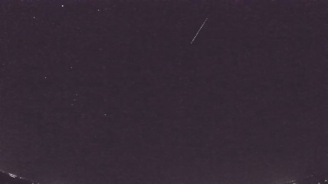 AMS71 meteor