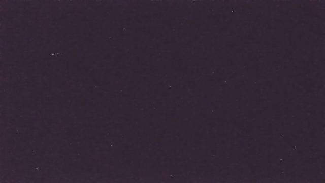 AMS71 meteor