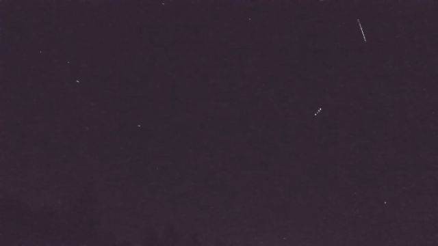 AMS71 meteor