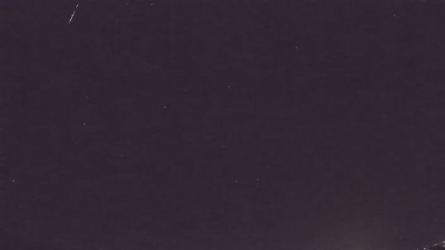 AMS71 meteor