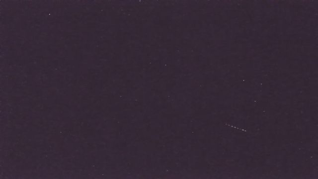 AMS71 meteor