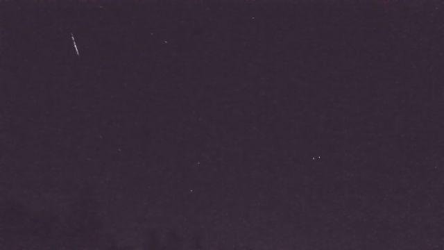 AMS71 meteor