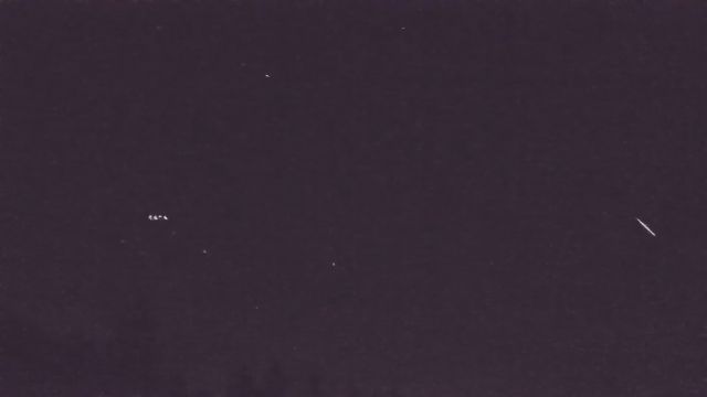 AMS71 meteor