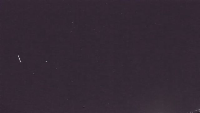 AMS71 meteor