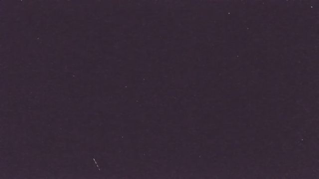 AMS71 meteor