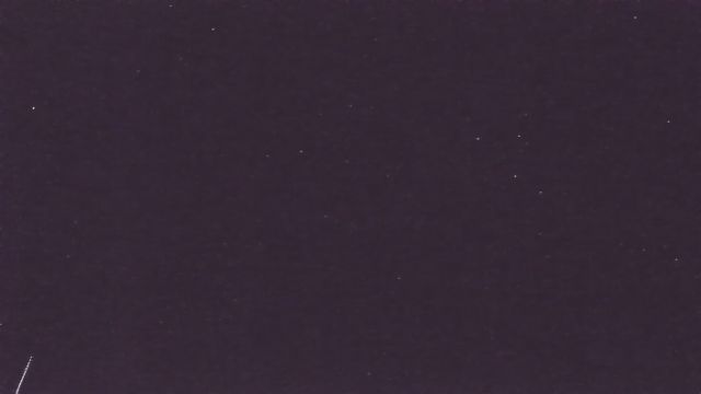AMS71 meteor