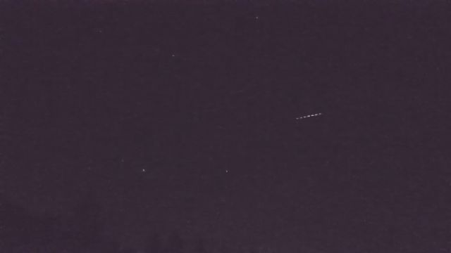 AMS71 meteor