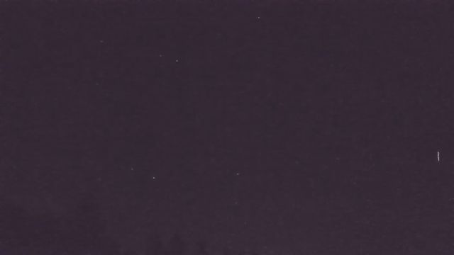 AMS71 meteor