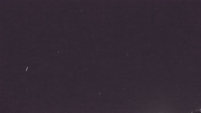 AMS71 meteor