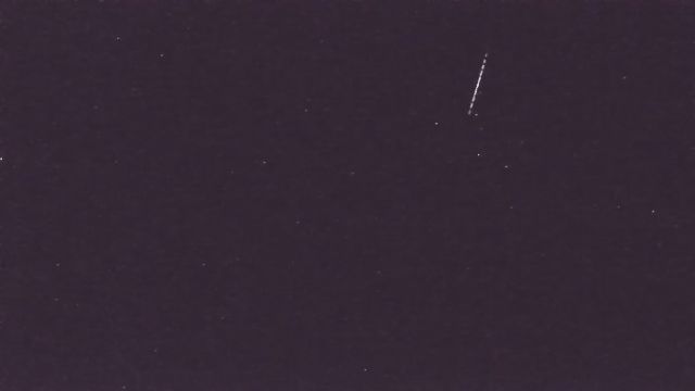 AMS71 meteor