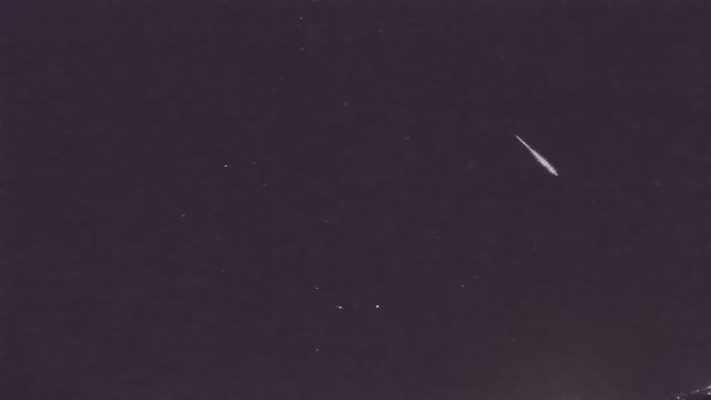 AMS71 meteor