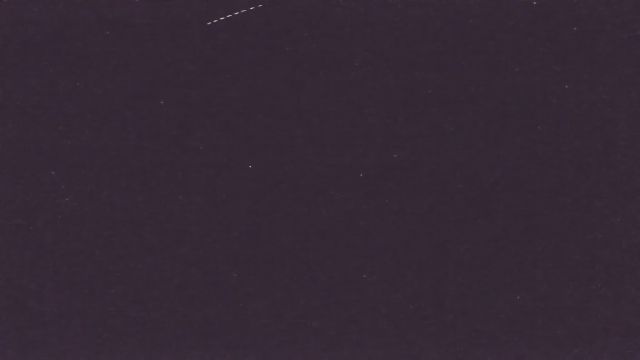 AMS71 meteor