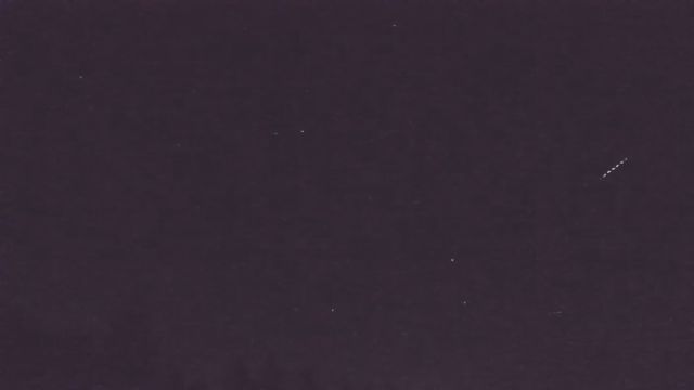 AMS71 meteor
