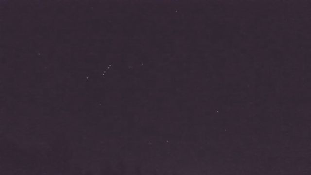 AMS71 meteor